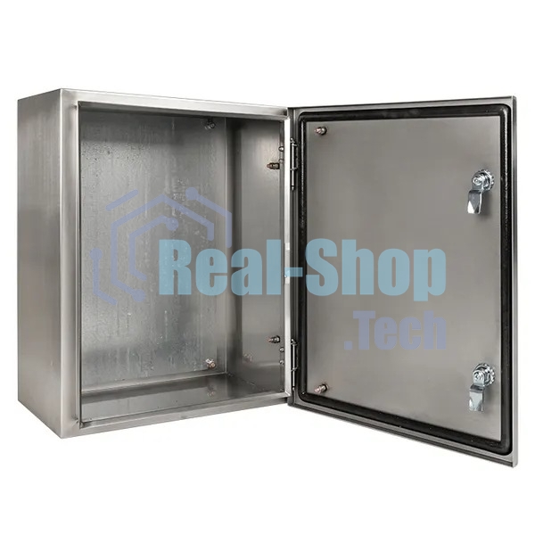 Щит из нержавеющей стали EKF PROxima Inox AISI 304 (600х500х250) IP66 У1