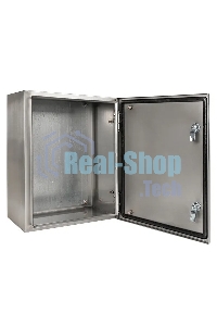 Щит из нержавеющей стали EKF PROxima Inox AISI 304 (600х500х250) IP66 У1