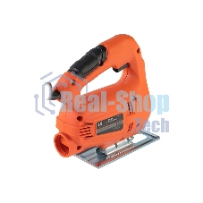 Лобзик электрический Patriot LS 501 THE ONE мощность 500 Вт, макс. толщина дерева 55мм