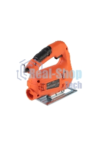 Лобзик электрический Patriot LS 501 THE ONE мощность 500 Вт, макс. толщина дерева 55мм