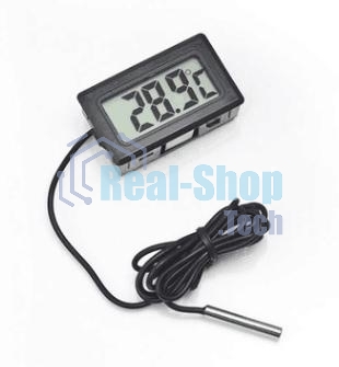 Термометр автомобильный AVS ATM-01
