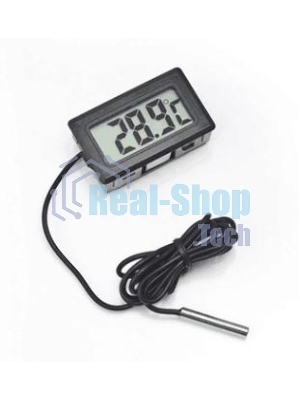 Термометр автомобильный AVS ATM-01
