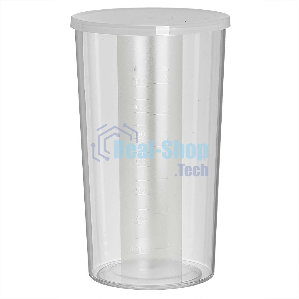 Блендер АКСИНЬЯ КС-321В белый