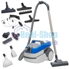 Пылесос ZVC9150D W&D LEON ZELMER