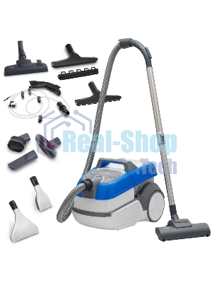 Пылесос ZVC9150D W&D LEON ZELMER