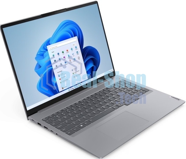 Ноутбук Lenovo ThinkBook G6 16-IRL 16