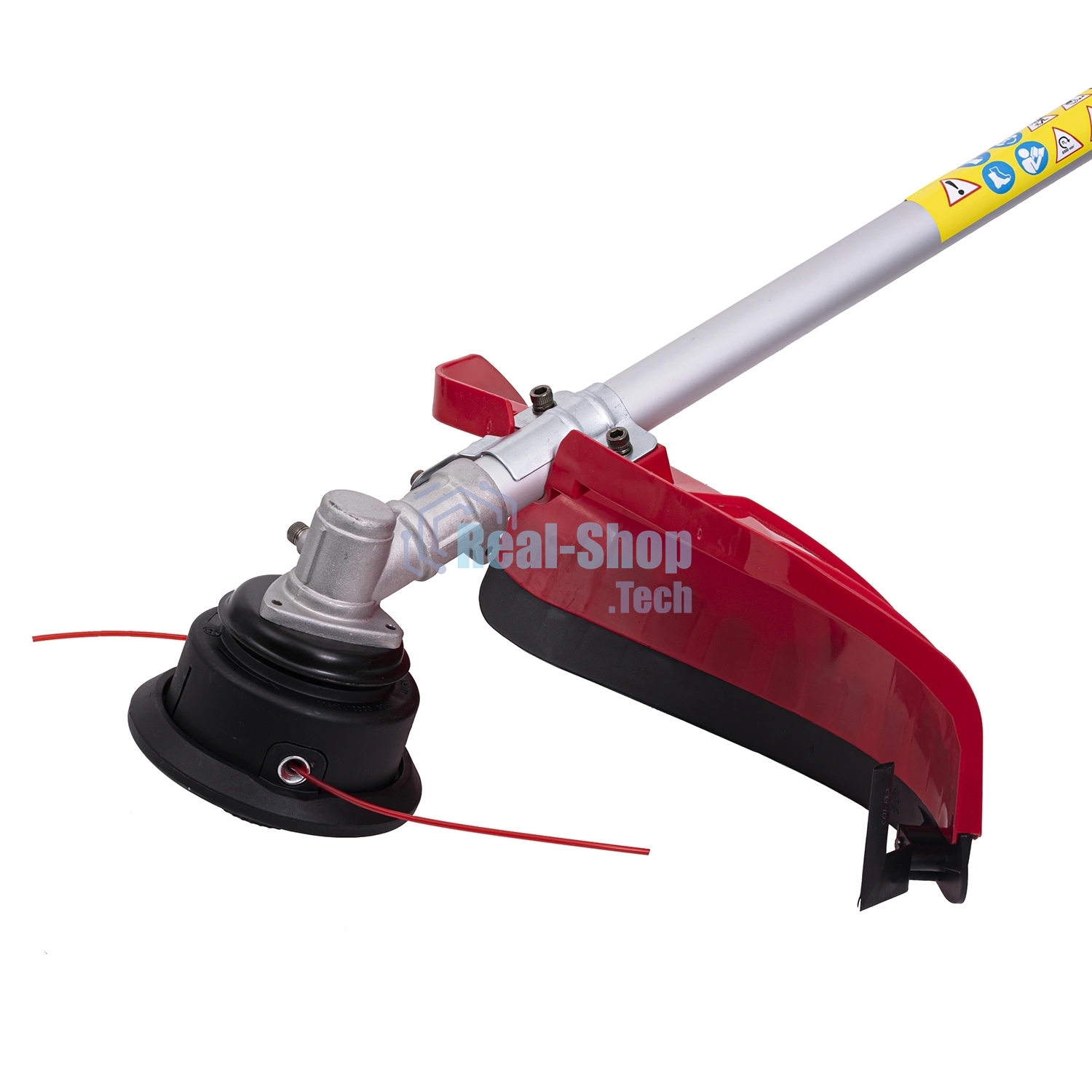 Кусторез бензиномоторный Интерскол КБ-44/43РВ 898.0.0.70