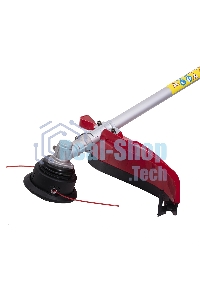 Кусторез бензиномоторный Интерскол КБ-44/43РВ 898.0.0.70