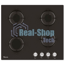 Газовая варочная панель ARDO GH64GB2