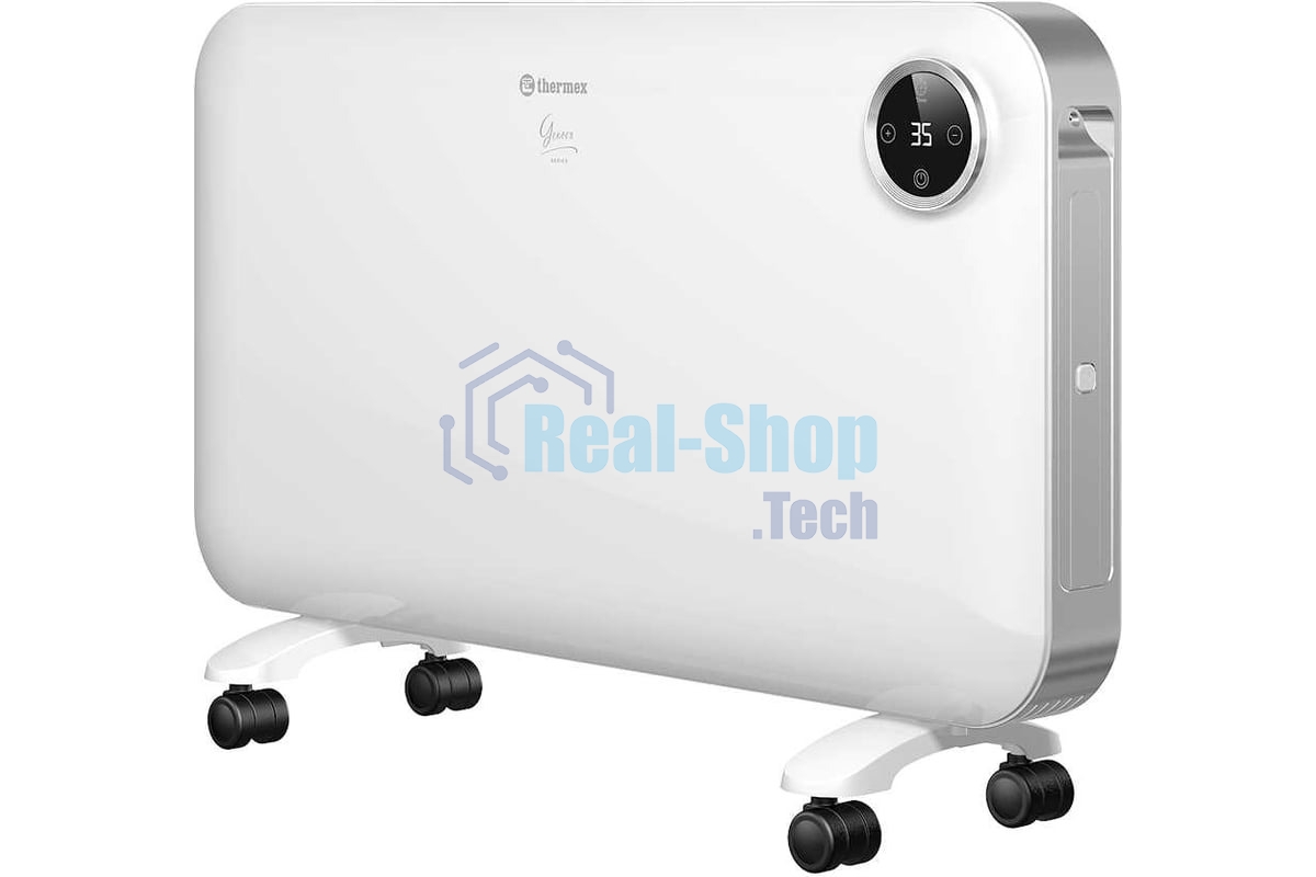 Конвектор электрический Thermex Genova 2000 Wi-Fi
