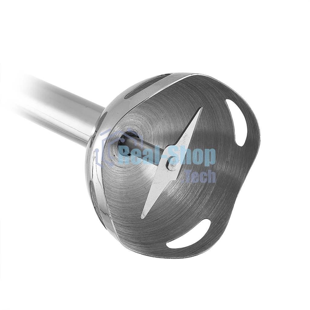 Блендер погружной DELTA DL-7064 красный