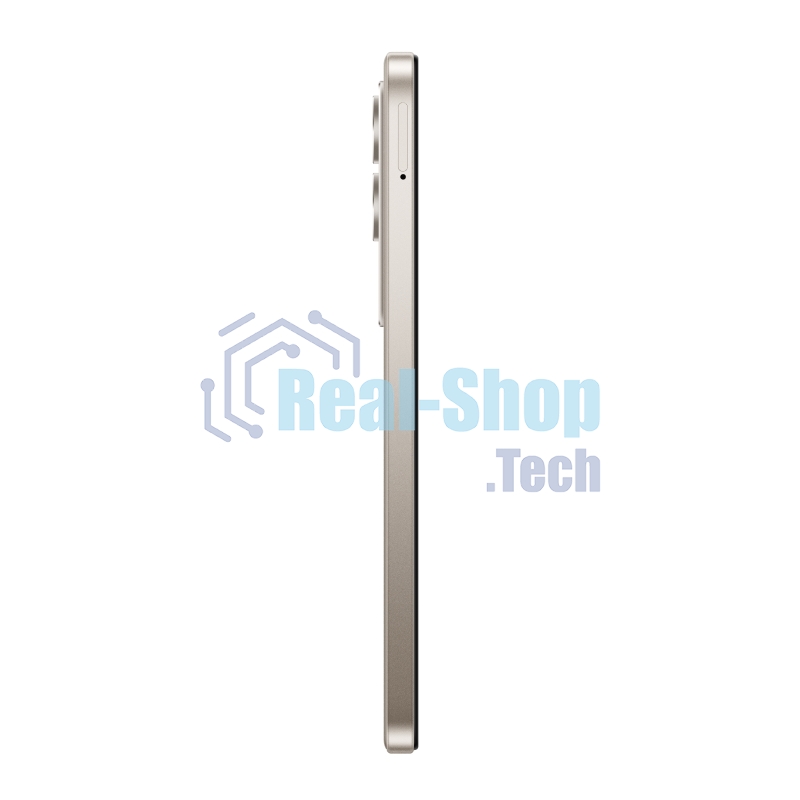 Смартфон Xiaomi Redmi 15 6/128Gb, титан