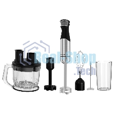 Блендер погружной SUPRA HBS-1212