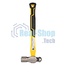 Рихтовочный молоток Deli DL443024 680 гр Фибергласовая рукоять