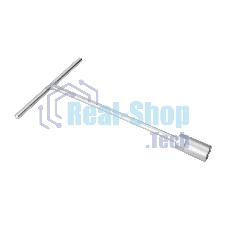 Торцевой ключ с Т-образной ручкой Deli DL19 19мм (размер 285х183 мм)