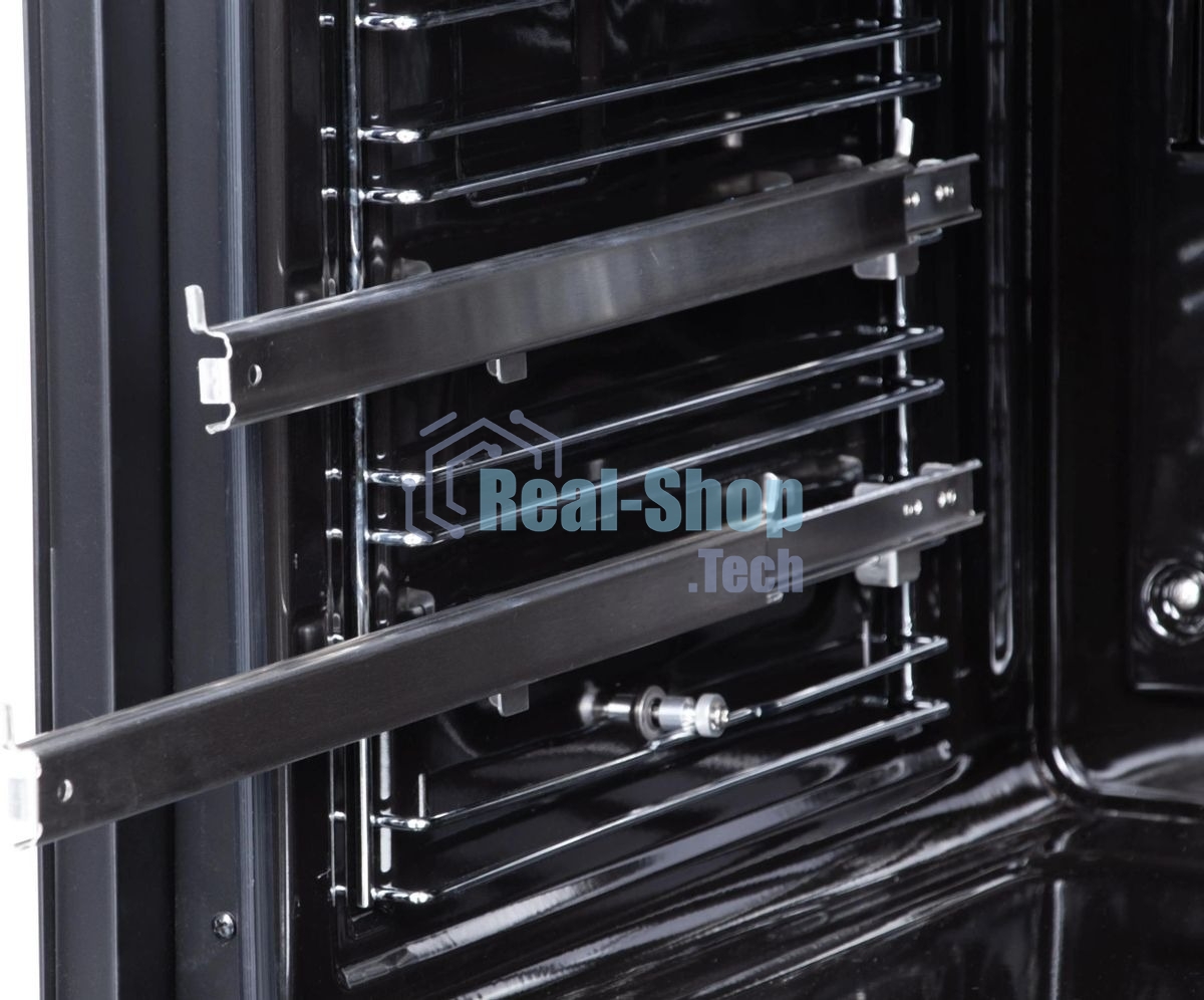 Шкаф духовой электрический Maunfeld EOEM.769B3, встраиваемый