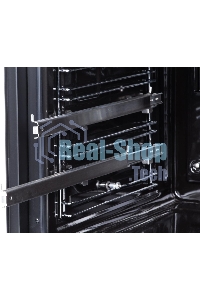 Шкаф духовой электрический Maunfeld EOEM.769B3, встраиваемый