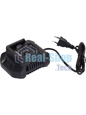 Газонокосилка аккумуляторная Huter CLM-20 Li SA ЕА+ Grey, 20 В, 4 Ач