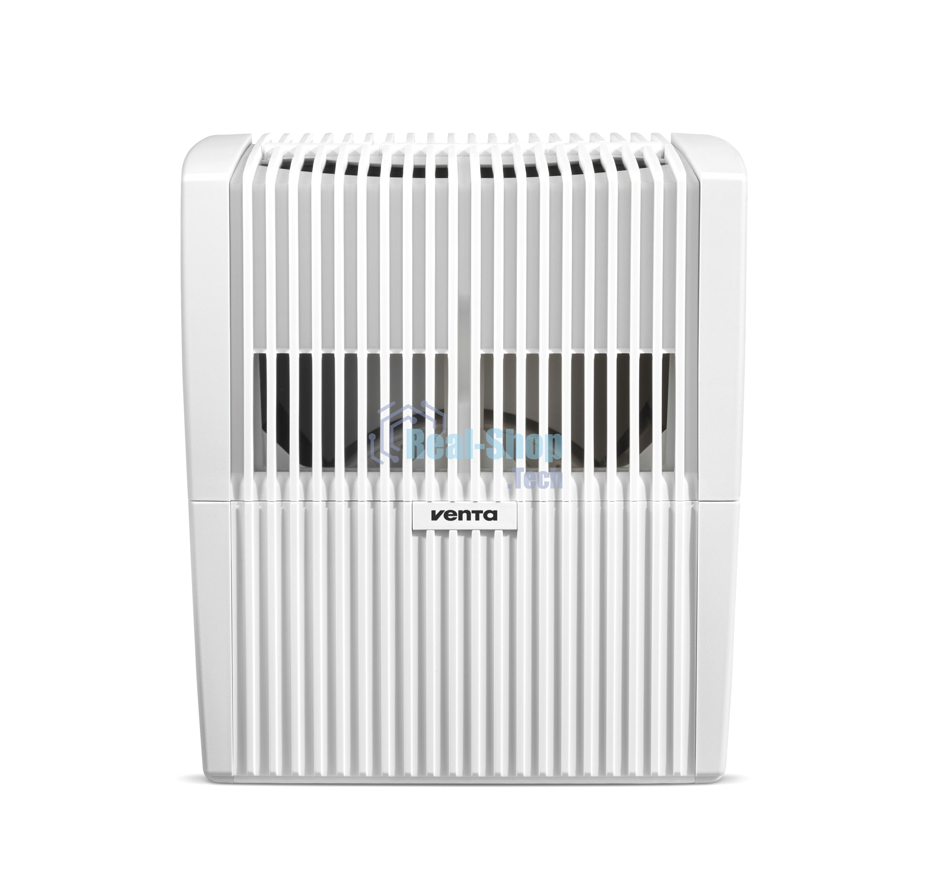 Мойка воздуха Venta LW 25 белый, 40 м², 7 л, холодное испарение, без сменных фильтров, 3 режима работы, ночной режим