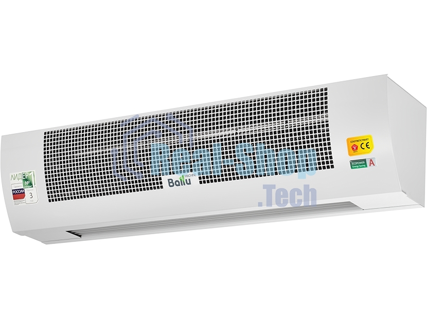 Завеса тепловая Ballu BHC-M15T09-PS