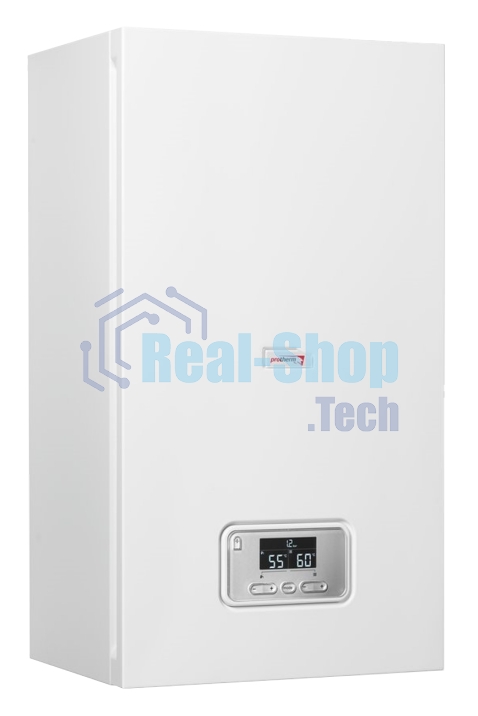 Котел электрический Скат 24 КE 14 настенный 24 кВт одноконтурный