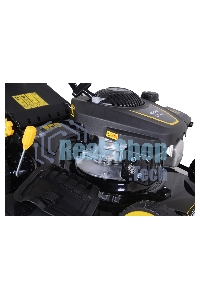 Газонокосилка бензиновая Huter GLM-5.0ST