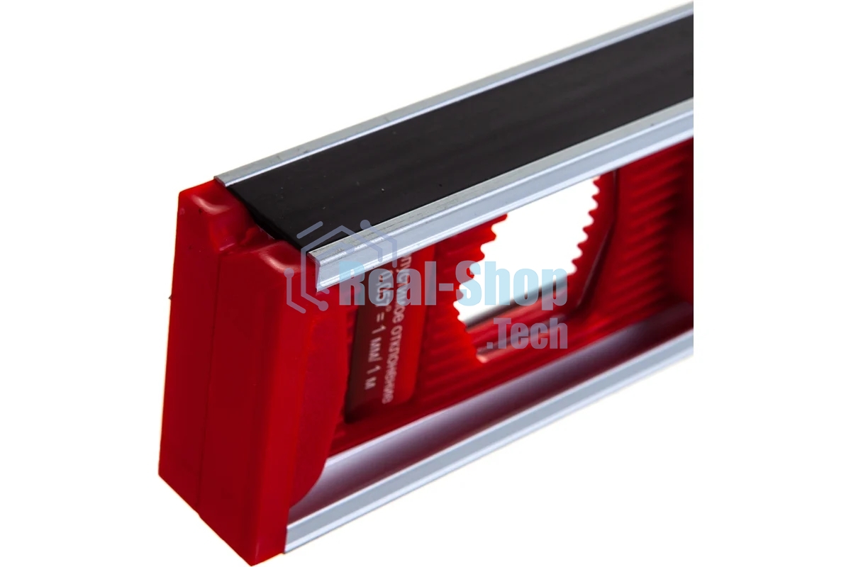 Уровень Matrix магнитный, 600 мм, 3 глазка 33702