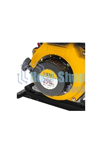 Электрогенератор дизельный Denzel DES-32E, 3.2 кВт, 110 дБ, 78.9 кг