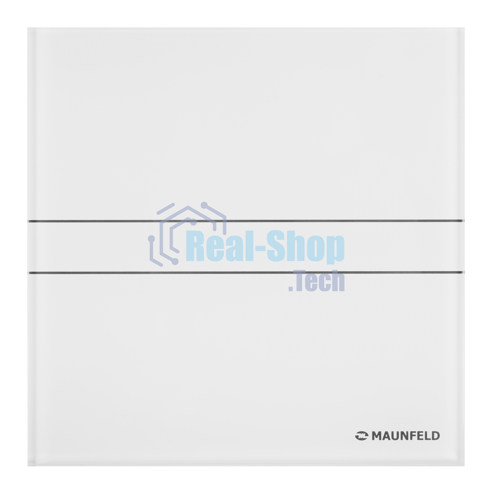 Вытяжной вентилятор Maunfeld MFE12GW