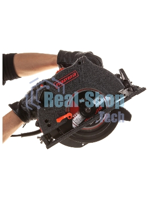 Парма Пила эл. диск. ПАРМА 200Д 02.004.00003