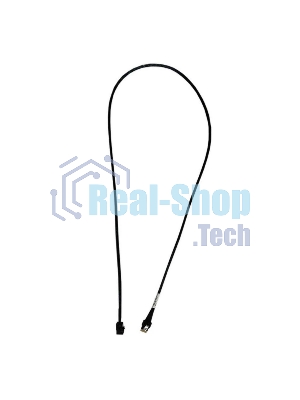 Кабель Amphenol RSL38-2006    Cable, U.2 Enabler, HD (SFF8643) -to- Slimline (SFF8654), 1m, Used with systems that use the Slimline connector on the NVMe-backplane (аналог 05-50063-00) OEM