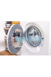 Стиральная машина Gorenje W1NHPI60SCSIRV белый загр. фронтальная макс.: 6 кг 1400об/мин класс: А