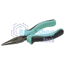 Узкогубцы Pro'sKit PM-736 с пружиной, 135мм