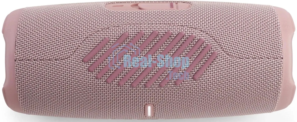 Портативная акустика JBL Charge 5, розовый