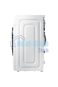 Стиральная машина Samsung WW60AG4S00CE/LD белая, загрузка фронтальная 6 кг, 1000 об/мин., класс: A