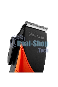 Машинка для стрижки BRAYER BR3433