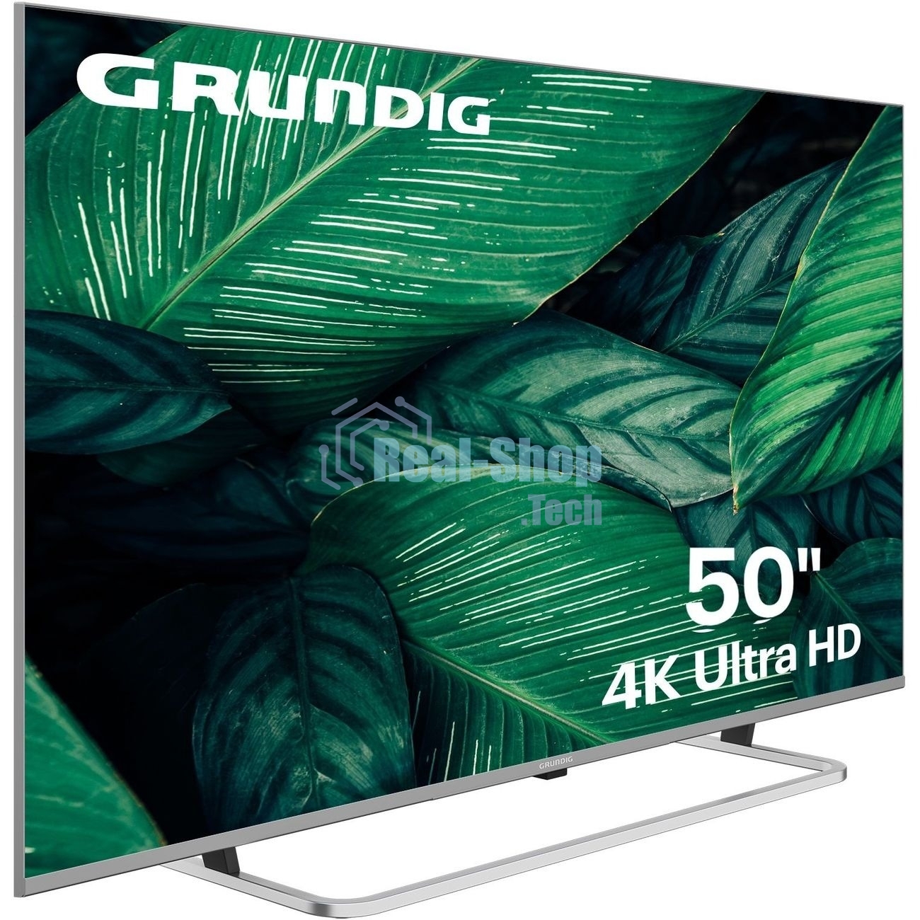 Телевизор Grundig 50