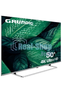 Телевизор Grundig 50
