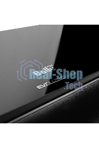 Внутренний блок сплит-системы Ballu BSUI-FM/in-18HN8/EU_BL инвертор, 18000 BTU, 50 м², 29 дБ, охлаждение, обогрев, осушение, черный