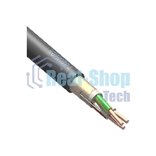 Кабель силовой ВВГЭнг(A)-LS 3х2.5(N.PE)-0.66