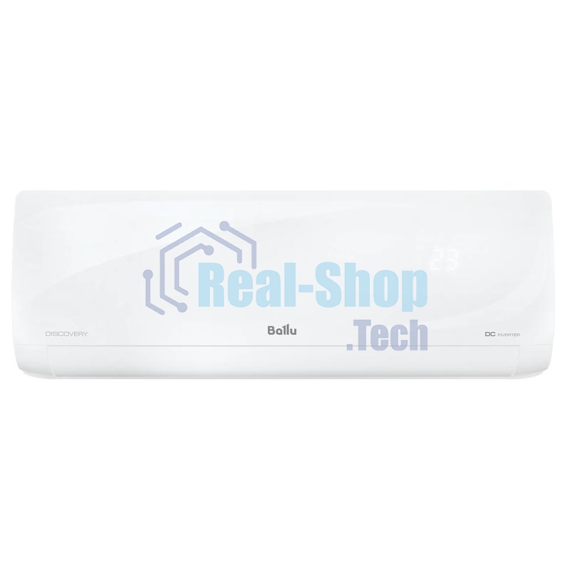 Внутренний блок сплит-системы Ballu BSVI/in-12HN8 инвертор НС-1483527