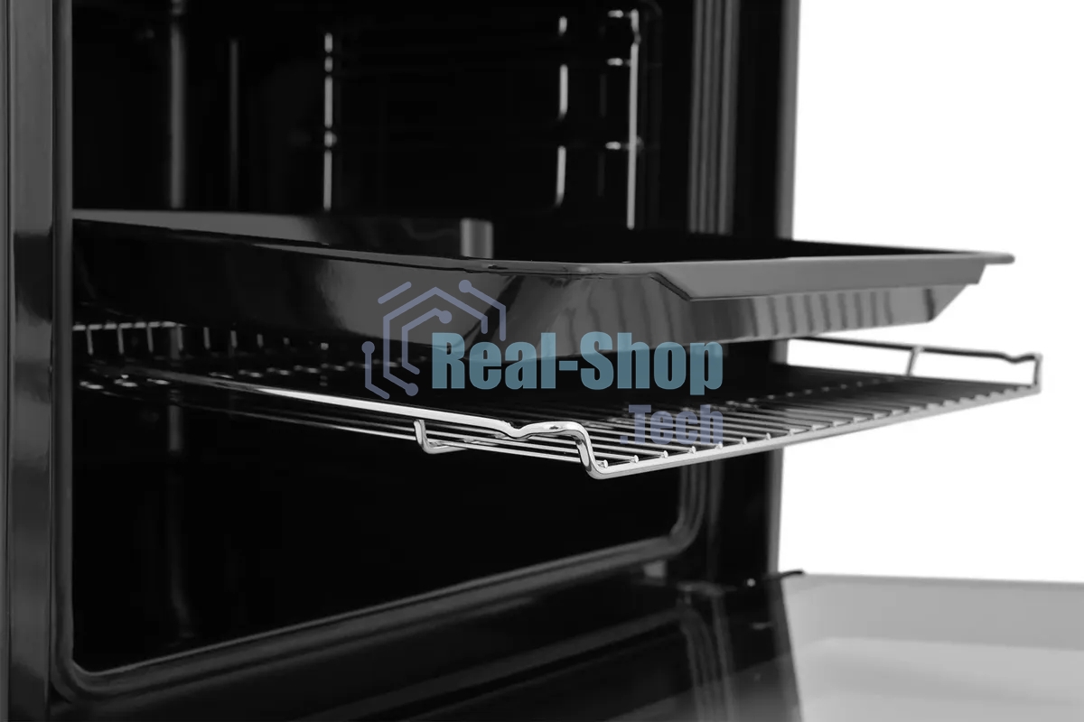 Духовой шкаф Indesit IBFTE 3644 IX