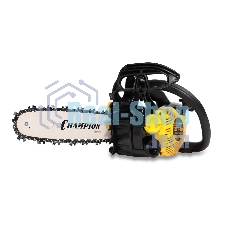 Бензопила Champion 126T-10 1,15 кВт 25 см 2,4 кг