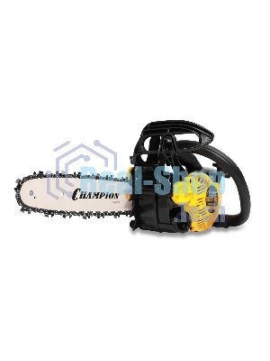 Бензопила Champion 126T-10 1,15 кВт 25 см 2,4 кг