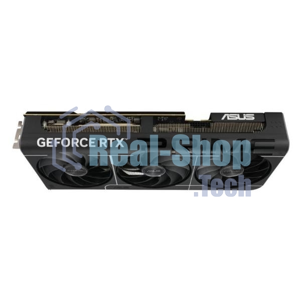 Видеокарта ASUS PRIME-RTX 5080-O16G, 16Gb GDDR7, 256 bit, DisplayPort, HDMI, GPU 2655 MHz 90YV0LX0-M0NA00