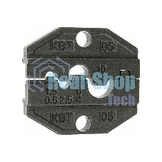 Матрица КВТ МПК-05 (69961) 0.25-10 мм²