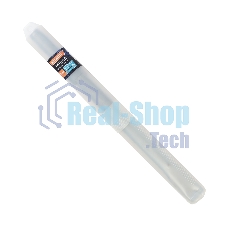 Зубило EDGE by PATRIOT для отбойного молотка HEX30x410ммx35мм