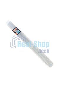 Зубило EDGE by PATRIOT для отбойного молотка HEX30x410ммx35мм