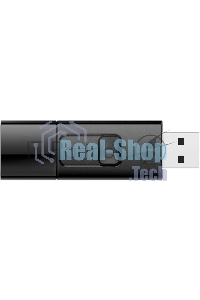 Флешка USB 32Gb Ultima U05 SP032Gb,UF2U05V1K USB 2.0, черный