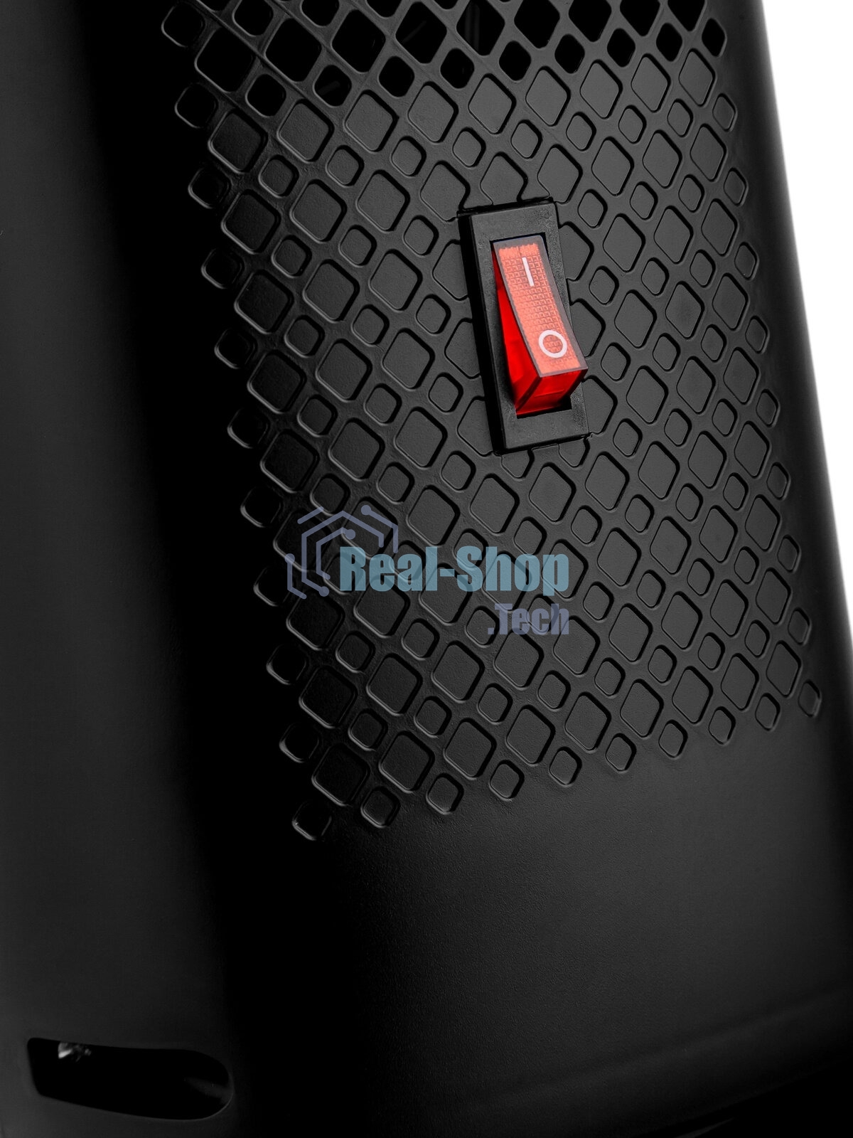 Тепловентилятор BRAYER BR4864